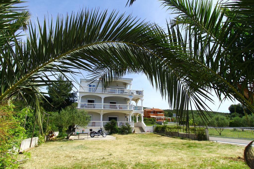 Apartments Natali Sveti Petar  Exterior photo